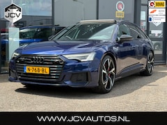 Audi A6 Avant - 55 TFSI e quattro Competition S-LINE/PANO