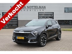 Kia Sportage - 1.6 T-GDi Plug-in Hybrid AWD DynamicLine / Carplay / Camera / garantie