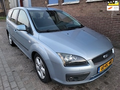 Ford Focus Wagon - 950, - 2005 APK 20-4-27 Cruise/Airco