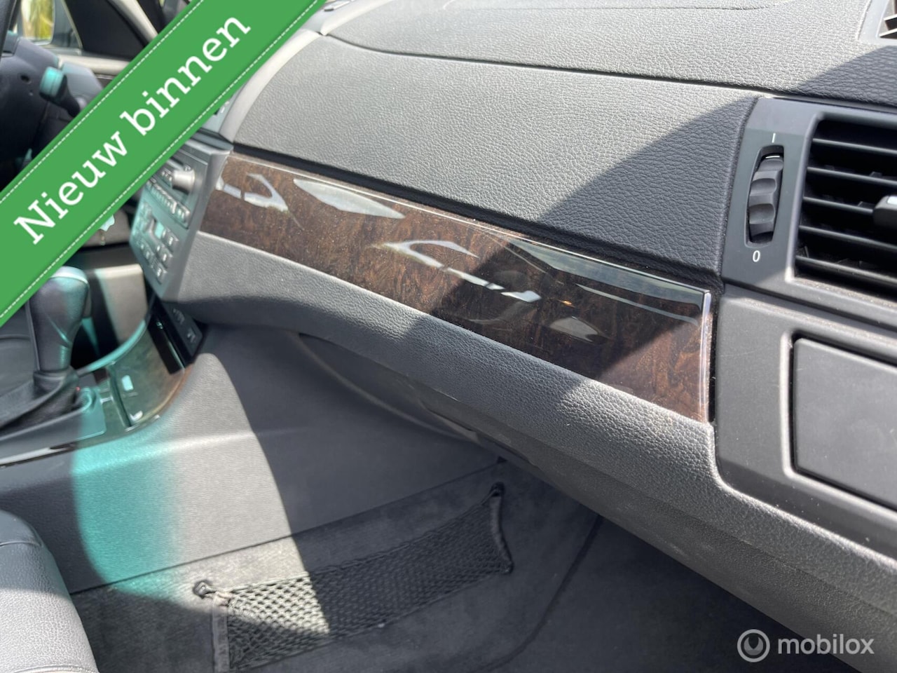 BMW X3 - 2.5si High Executive / Pano / Adaptive Kopl / Hifi / Xenon / Alle Opties / Comfort Plus - AutoWereld.nl