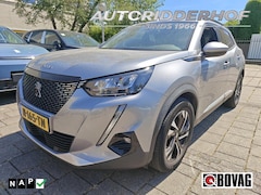 Peugeot 2008 - 1.2 PureTech Allure Pack | Camera | Apple carplay & Android auto | Cruise control