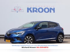 Renault Clio - 1.0 TCe 90 Evolution