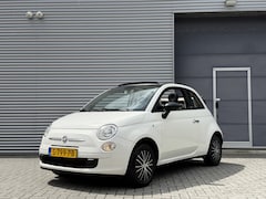 Fiat 500 C - 1.2 Pop I Cabriolet
