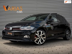 Volkswagen Polo - 2.0 TSI GTI Alcantara Beats Camera VOL