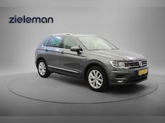 Volkswagen Tiguan - 1.5 TSI Comfortline Business - Carplay, Adapt. Cruise, Stoelverw. Trehaak