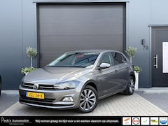 Volkswagen Polo - 1.0 TSI Beats | Climate | Cruise | PDC | Stoelverwarming & meer | Hele mooie auto