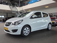 Opel Karl - 1.0 ecoFLEX Edition
