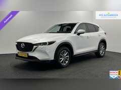 Mazda CX-5 - 2.0 SkyActiv-G 165 Comfort TREKHAAK CARPLAY NAVI ECC CRUISE LM