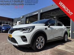 Renault Captur - 1.0 TCe 100 Zen+Trekhaak