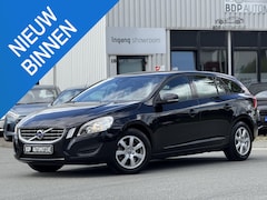 Volvo V60 - 1.6 T3 Kinetic CAR WON'T START NETTO EX 2500 EXPORT EU