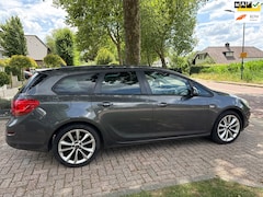 Opel Astra Sports Tourer - 1.4 Turbo Sport