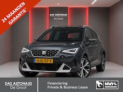 SEAT Arona - 1.0 TSI 110pk DSG Xperience | ACC | Camera | Beats