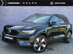 Volvo EX40 - Single Motor Plus Europe 70 kWh | Adaptieve Cruise Control | Harman Kardon audio | Elek. v