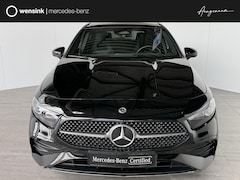 Mercedes-Benz A-klasse - 180 Business Solution AMG | Night pakket | Panoramadak |