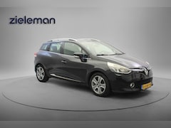 Renault Clio Estate - 0.9 TCe Dynamique - Navi, Clima, Cruise, Trekhaak, Keyless