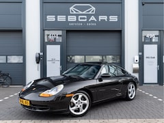 Porsche 911 - 3.4 Coupé Carrera / TECHNISCH PERFECT / ORIGINEEL NL / SCHUIFDAK / CLASSIS COMMUNICATION M