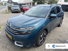 Citroën C5 Aircross - 1.6 Plug-in Hybrid 225 Business Plus | Achteruitrijcamera | Apple Carplay/Android Auto|tel