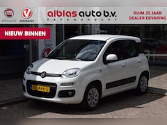 Fiat Panda - 0.9 TwinAir Lounge|Dealeronderhouden