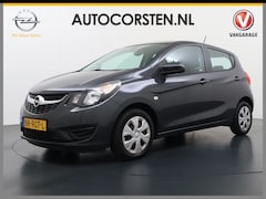 Opel Karl - 75PK 5Drs Airco Apple Carplay Android Auto Navi* Bluetooth Cruise Control Pdc Edition DAB