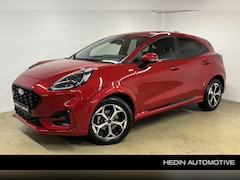 Ford Puma - 1.0 EcoBoost Hybrid ST-Line Automaat