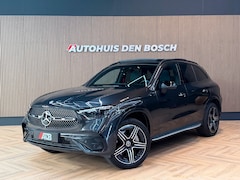 Mercedes-Benz GLC-klasse - 400e 4MATIC AMG Line 381PK - Pano