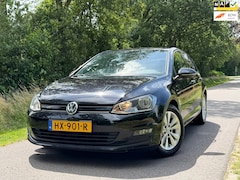 Volkswagen Golf - 1.0 TSI Business Edition Connected | Camera + Cruise + Navi Nu € 6.975,