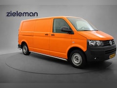 Volkswagen Transporter - 2.0 TDI L2H1Koelwagen