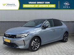 Opel Corsa - 1.2 Turbo Hybrid GS | Camera Achter | Apple Carplay | Android Auto | Climate Control | Par
