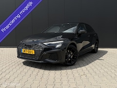 Audi A3 Sportback - 40 TFSI e PHEV/RS/ACC/Ambient/Alcantara/CarPlay