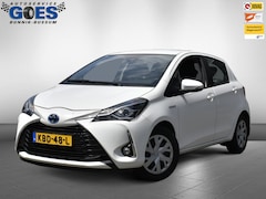 Toyota Yaris - 1.5 Hyb. Dynamic