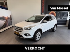 Ford Kuga - 1.5 EcoBoost Titanium | WINTER PACK | APPLE CARPLAY/ ANDROID AUTO | CRUISE CONTROL | TREKH