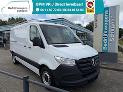 Mercedes-Benz Sprinter - 316 CDI L2H1 E6 2x schuifdeur | Marge prijs | 2.8T Trekhaak | Imperiaal | Omvormer
