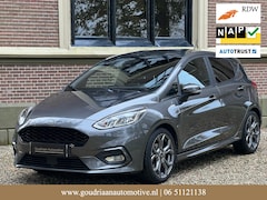 Ford Fiesta - 1.0 EcoBoost ST-Line CarPlay | Lijndetectie | Luxe
