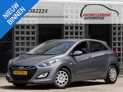Hyundai i30 - 1.6GDi COOL PLUS/ CRUISE CONTROL/ PDC ACHTER