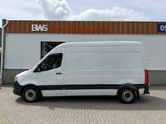 Mercedes-Benz Sprinter - 314 2.2 CDI L2H2 automaat / vaste prijs rijklaar € 20.950 ex btw / euro 6 / bpm vrij / lea