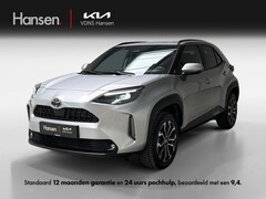 Toyota Yaris Cross - 1.5 Hybrid 115 Dynamic