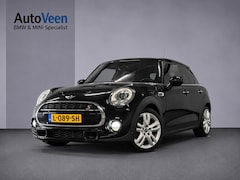 MINI Cooper S - 2.0 Chili Serious Business (PANO, STOELVERWARMING, CAMERA, GOED ONDERHOUDEN)