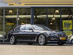 BMW 7-serie - 740Le iPerformance High Executive