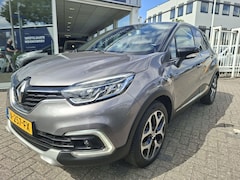 Renault Captur - 0.9 TCe Intens navigatie / camera /