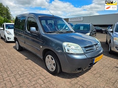 Citroën Berlingo - 1.6i Multispace Attraction