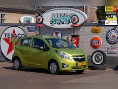 Chevrolet Spark - 1.0 16V LT 1e Eig. 76.200 km +NAP NL-auto