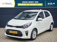 Kia Picanto - 1.0 DPi DynamicLine | CARPLAY | CAMERA | AIRCO |