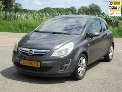 Opel Corsa - 1.4-16V Cosmo