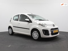 Citroën C1 - 1.0 Collection | Airco | NAP | LED verlichting | Elektrische ramen | Nieuwe APK