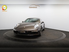 Porsche 911 - 3.8 Carrera S Orig. NL / NAP / Historie / Burmester / Schuifdak / Sport Chrono / PDCC / Sp