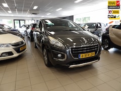Peugeot 3008 - 1.6 THP Style MOOIE 3008 ONDERHOUDEN INCL APK EN BOVAG GARANTIE
