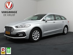 Ford Mondeo Wagon - 2.0 IVCT HEV Titanium | Navigatie | Cruise Control | Trekhaak