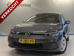 Volkswagen Golf - 1.5 TSI 130pk Style