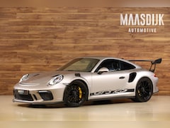 Porsche 911 - GT3 RS