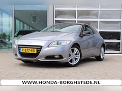 Honda CR-Z - 1.5 i-VTEC IMA 124 pk GT